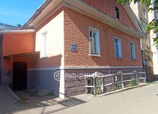 Продаю комнату, 48.9 м2, Киров, улица Свободы, 115А, Первомайский район