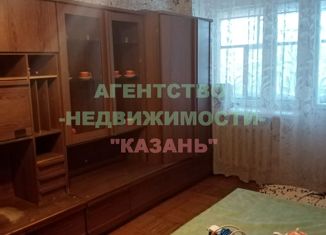 Сдается в аренду 2-комнатная квартира, 48 м2, Казань, улица Айдарова, 116, Авиастроительный район