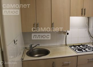 1-ком. квартира на продажу, 30.7 м2, Москва, ЗАО, Партизанская улица, 9к1