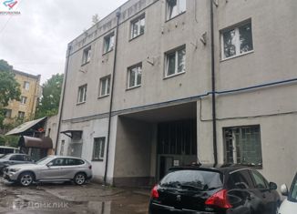 Квартира на продажу студия, 13.1 м2, Москва, Сиреневый бульвар, 15, Сиреневый бульвар