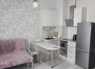 Трехкомнатная квартира на продажу, 53 м2, Сочи, улица Ленина, 290/7, ЖК Курортный