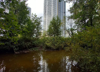 Продаю квартиру студию, 21.5 м2, Санкт-Петербург, ЖК Орловский Парк