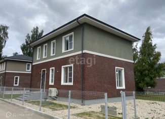 Продается дом, 142 м2, деревня Афинеево, Луговая улица, 2