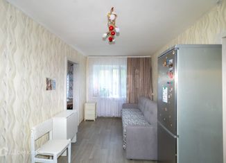 Продажа 2-комнатной квартиры, 42.2 м2, Тюмень, Игримская улица, 22