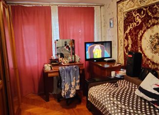 Продается трехкомнатная квартира, 58 м2, Карачаево-Черкесия, Красноармейская улица, 41