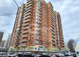 Продается 1-комнатная квартира, 37.7 м2, Казань, улица Чингиза Айтматова, 9, ЖК Молодёжный