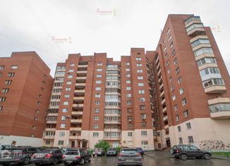 Продам трехкомнатную квартиру, 68 м2, Екатеринбург, Аптекарская улица, 56, Аптекарская улица
