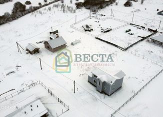 Участок на продажу, 11.3 сот., городской посёлок Тайцы, Весёлая улица, 4