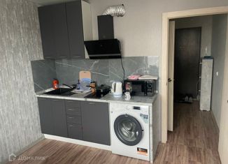 Продам квартиру студию, 28 м2, Ростов-на-Дону, ЖК Суворовский, переулок Андреева, 13