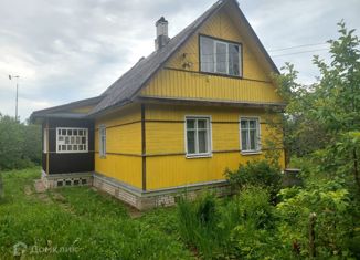 Продаю дом, 80 м2, садоводческий массив Красницы, садоводческое товарищество Дружба, 166