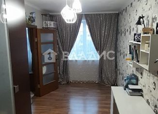 Продажа 2-комнатной квартиры, 44.6 м2, Оренбургская область, улица Комарова, 10