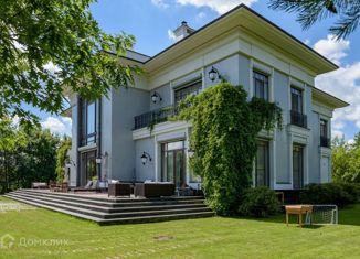 Дом на продажу, 1500 м2, деревня Переделки