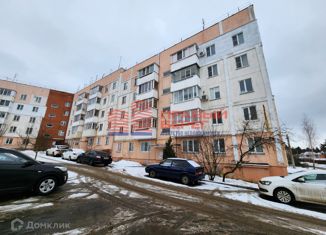 Продажа однокомнатной квартиры, 34.2 м2, деревня Мстихино, Мстихинская улица, 6