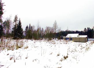 Продажа земельного участка, 10 сот., дачное некоммерческое партнерство Агалатово, 3-я линия