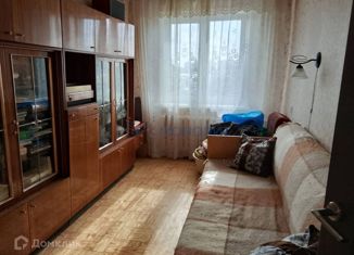 Продаю 2-комнатную квартиру, 45.5 м2, Нижегородская область, улица Сергея Акимова, 3А