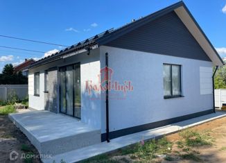 Продается дом, 80 м2, деревня Машино