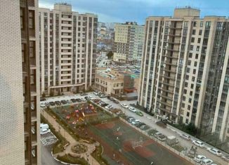 Продажа 1-ком. квартиры, 39 м2, Анапа, Парковая улица, 61к4, ЖК Привилегия