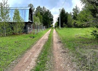 Продам земельный участок, 10 сот., садоводческое товарищество Заря