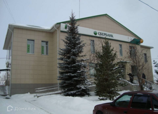 Продается офис, 100 м2, рабочий посёлок Шербакуль, улица 60 лет ВЛКСМ, 3