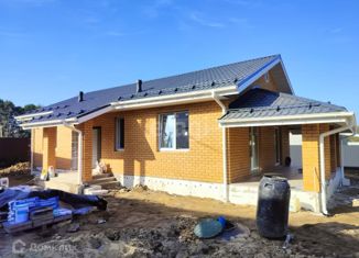 Продается дом, 109 м2, деревня Первомайка