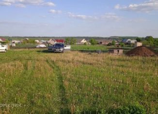 Продается участок, 25 сот., село Буриказганово, Молодёжная улица