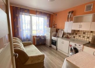 Продам 1-ком. квартиру, 37.5 м2, село Ямное, улица Генерала Вельяминова, 8