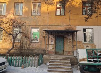 Продается однокомнатная квартира, 32.6 м2, Забайкальский край, улица Матвеева, 15