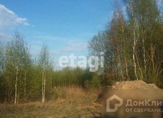 Продается земельный участок, 20 сот., деревня Гришкино Большое, деревня Гришкино Большое, 8