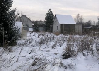 Дом на продажу, 40 м2, садовое товарищество Приозерье, садовое товарищество Приозёрье, 14