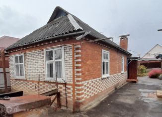 Дом на продажу, 47.6 м2, Абинск, улица Советов