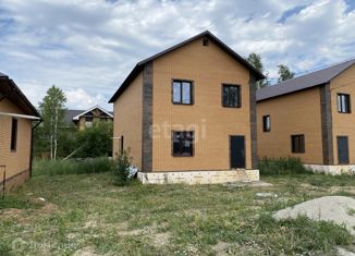 Продаю дом, 151.9 м2, поселок Тулинский, улица Академика Першилина, 68/1