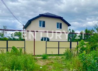 Дом на продажу, 120 м2, станица Новотитаровская, Выгонная улица, 11