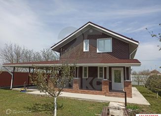 Продается дом, 133.5 м2, садовое некоммерческое товарищество Авиатор, Луговая улица, 60