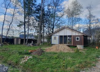 Продается земельный участок, 6.3 сот., дачный посёлок Пятницкие дачи, дачный посёлок Пятницкие дачи, 88