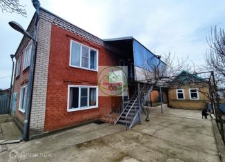 Продажа дома, 200 м2, поселок Глубокий, улица Гагарина, 48