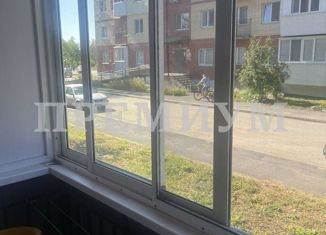 Продам 1-комнатную квартиру, 27.6 м2, посёлок городского типа Петра Дубрава, улица Коммунаров, 6А