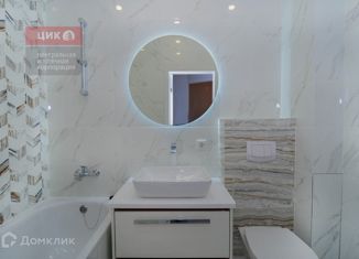 Продам 1-ком. квартиру, 32 м2, Рязань, Быстрецкая улица, 18к1, ЖК Еврокласс