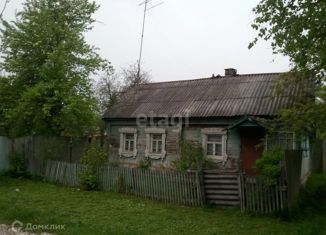 Продажа дома, 50 м2, поселок городского типа Полотняный Завод, улица Ленина
