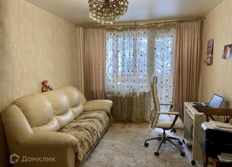 Продажа 2-ком. квартиры, 43.1 м2, Новосибирск, улица Терешковой, 10, улица Терешковой