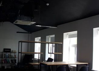 Сдача в аренду офиса, 551 м2, Москва, Последний переулок, 23к3, Последний переулок