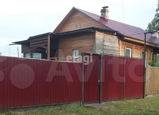 Продажа дома, 33.7 м2, поселок городского типа Большая Мурта, Советская улица