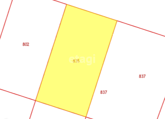 Продается участок, 8 сот., Череповец