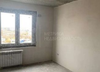 Продаю 1-ком. квартиру, 35.5 м2, Тюмень, ЖК Тура-2, улица Алексея Леонова, 34