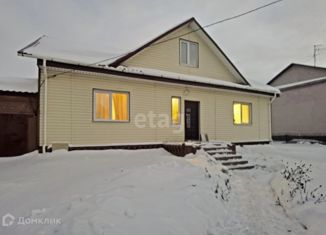 Продажа дома, 138 м2, поселок Ростовка, 3-я Новая улица, 54