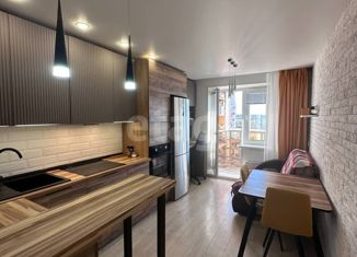 Продаю 1-комнатную квартиру, 42 м2, Саранск, проспект Российской Армии, 18