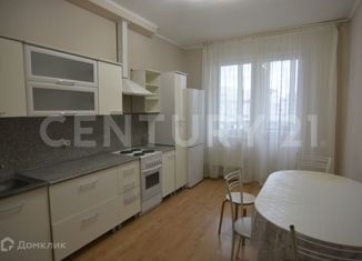 Продажа трехкомнатной квартиры, 93 м2, Краснодар, улица Яна Полуяна, 39, микрорайон Солнечный