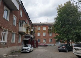 Продается квартира студия, 15 м2, Ревда, улица Чайковского, 21