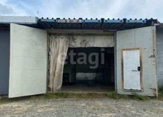 Продается гараж, 29 м2, Надым, 1-й проезд