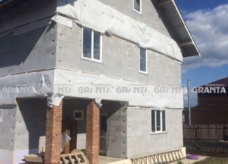 Продам дом, 275 м2, деревня Бугачево, Енисейская улица, 3