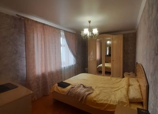 Продажа четырехкомнатной квартиры, 83 м2, Ставрополь, улица Лермонтова, 151, микрорайон №6